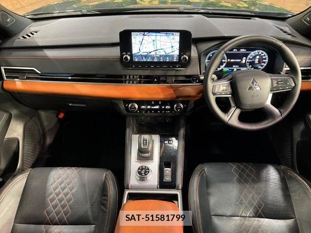 Mitsubishi OUTLANDER PHEV 2022-02 7272663-1