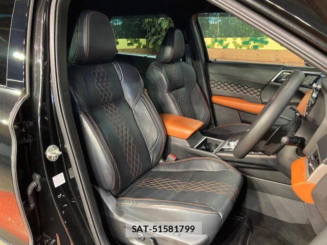 Mitsubishi OUTLANDER PHEV 2022-02 7272663-7