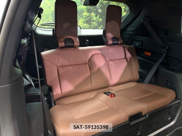 Mitsubishi OUTLANDER PHEV 2024-11 7272656-11