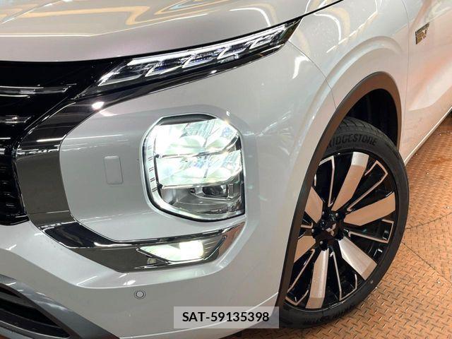 Mitsubishi OUTLANDER PHEV 2024-11 7272656-13