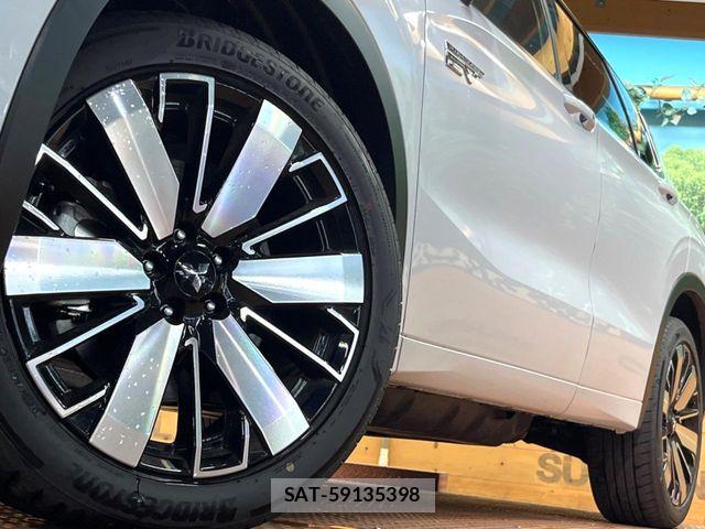Mitsubishi OUTLANDER PHEV 2024-11 7272656-14