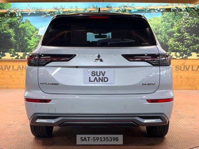 Mitsubishi OUTLANDER PHEV 2024-11 7272656-16
