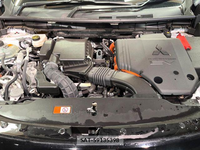 Mitsubishi OUTLANDER PHEV 2024-11 7272656-17