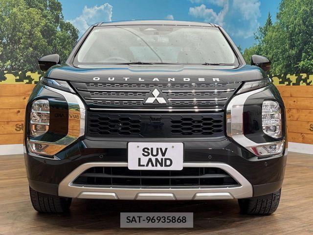 Mitsubishi OUTLANDER PHEV 2023-03 7329230-15