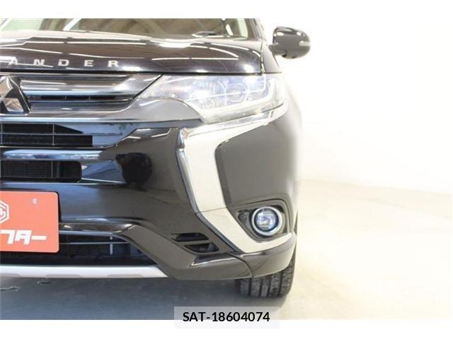 Mitsubishi OUTLANDER PHEV 2015-07 7329236-14