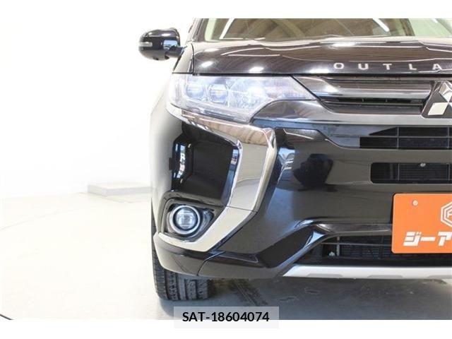 Mitsubishi OUTLANDER PHEV 2015-07 7329236-16
