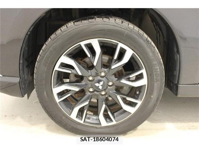 Mitsubishi OUTLANDER PHEV 2015-07 7329236-25