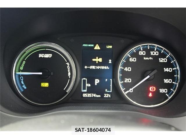 Mitsubishi OUTLANDER PHEV 2015-07 7329236-5