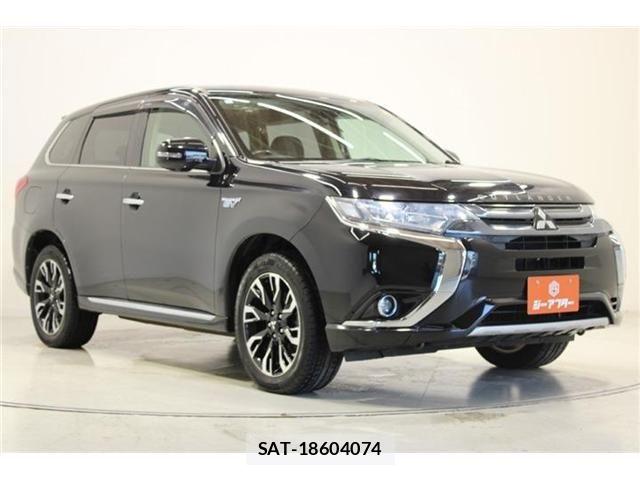 Mitsubishi OUTLANDER PHEV 2015-07 7329236-6
