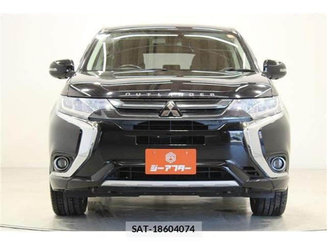Mitsubishi OUTLANDER PHEV 2015-07 7329236-7