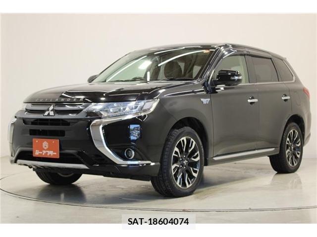 Mitsubishi OUTLANDER PHEV 2015-07 7329236-8