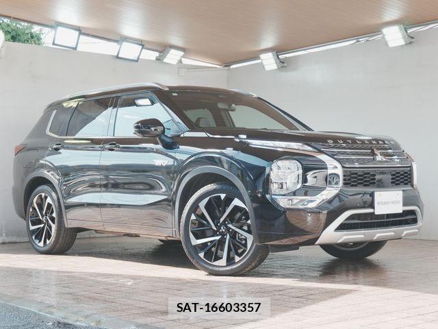 Mitsubishi OUTLANDER PHEV 2022-05 7329229-0