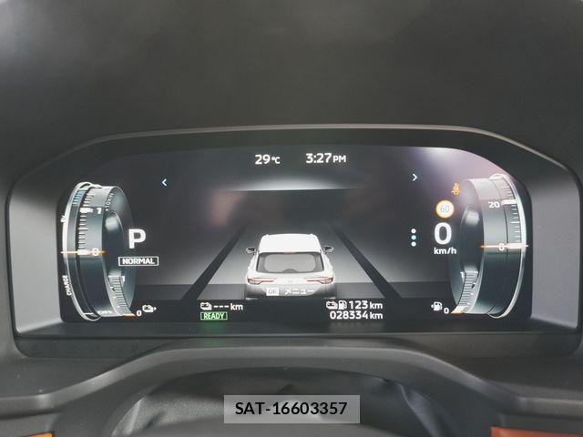 Mitsubishi OUTLANDER PHEV 2022-05 7329229-9