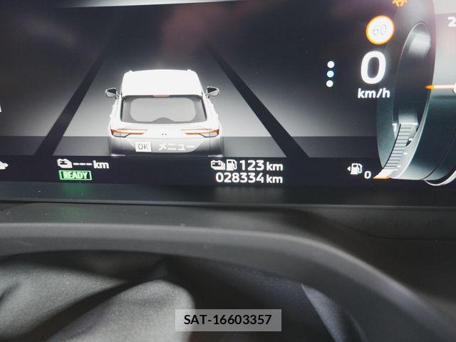 Mitsubishi OUTLANDER PHEV 2022-05 7329229-10