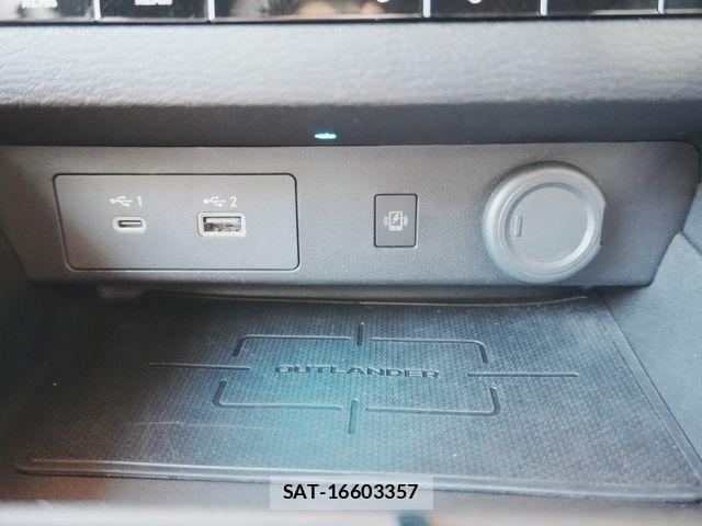 Mitsubishi OUTLANDER PHEV 2022-05 7329229-15