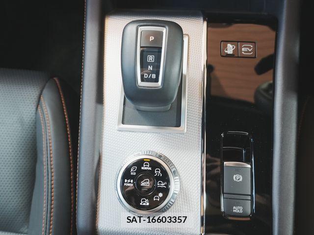 Mitsubishi OUTLANDER PHEV 2022-05 7329229-18