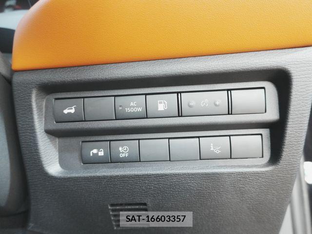 Mitsubishi OUTLANDER PHEV 2022-05 7329229-19