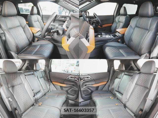 Mitsubishi OUTLANDER PHEV 2022-05 7329229-2