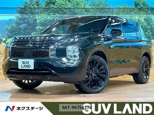 Mitsubishi OUTLANDER PHEV 2023-09 7329228-0