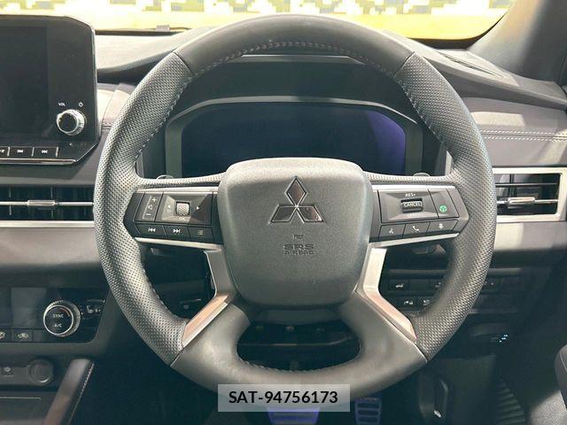Mitsubishi OUTLANDER PHEV 2023-09 7329228-10