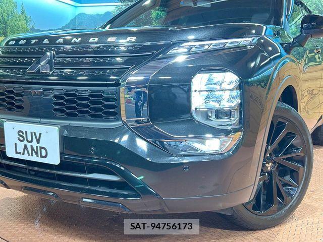 Mitsubishi OUTLANDER PHEV 2023-09 7329228-11