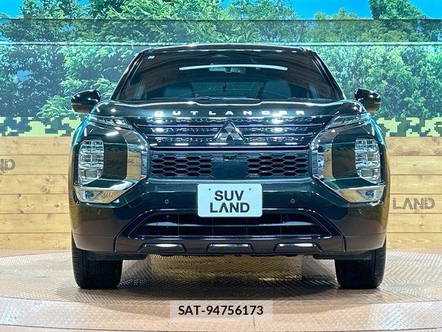 Mitsubishi OUTLANDER PHEV 2023-09 7329228-13