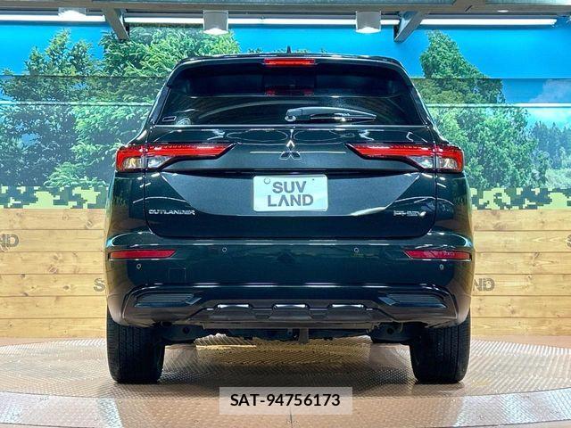 Mitsubishi OUTLANDER PHEV 2023-09 7329228-14