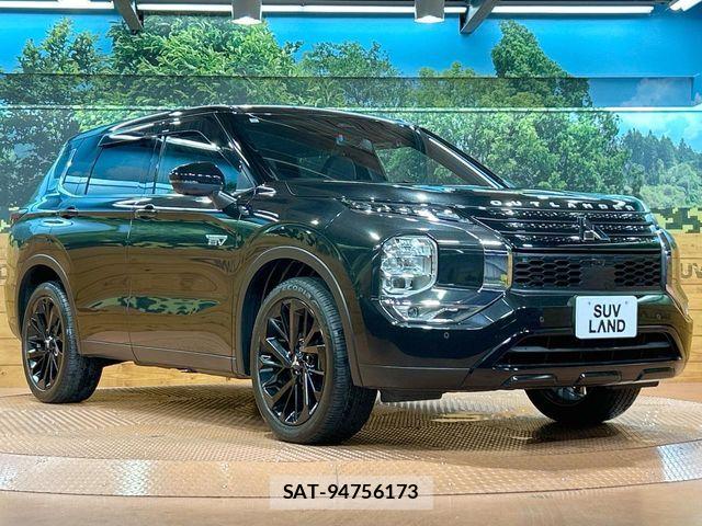 Mitsubishi OUTLANDER PHEV 2023-09 7329228-15