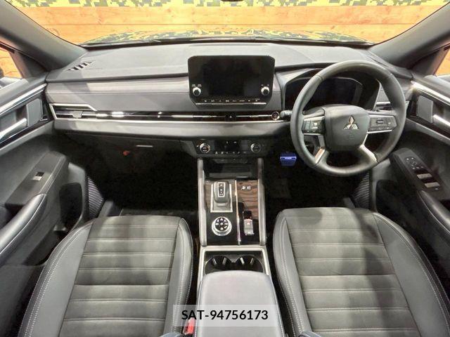 Mitsubishi OUTLANDER PHEV 2023-09 7329228-1