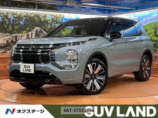 Mitsubishi OUTLANDER PHEV 2024-12 7329226-0