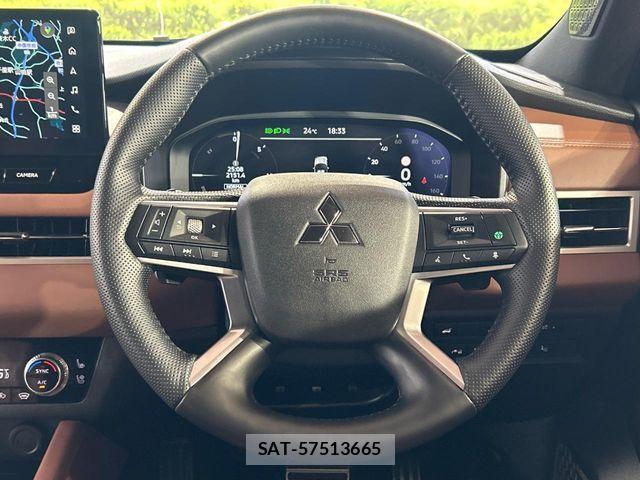 Mitsubishi OUTLANDER PHEV 2024-12 7329226-10