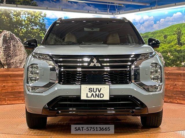 Mitsubishi OUTLANDER PHEV 2024-12 7329226-13