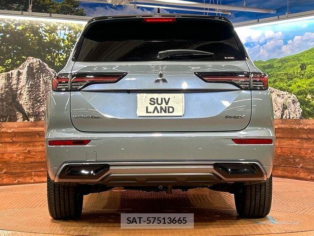 Mitsubishi OUTLANDER PHEV 2024-12 7329226-14