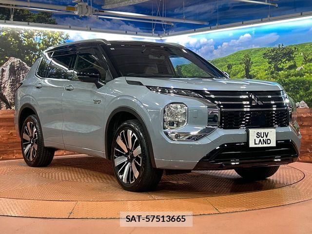 Mitsubishi OUTLANDER PHEV 2024-12 7329226-15