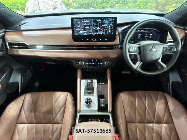 Mitsubishi OUTLANDER PHEV 2024-12 7329226-1