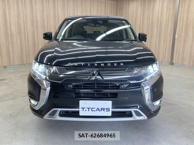 Mitsubishi OUTLANDER PHEV 2018-08 7329234-20