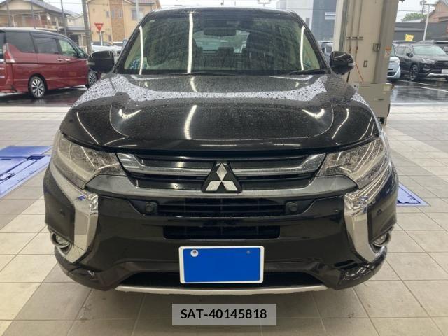 Mitsubishi OUTLANDER PHEV 2017-11 7329231-0