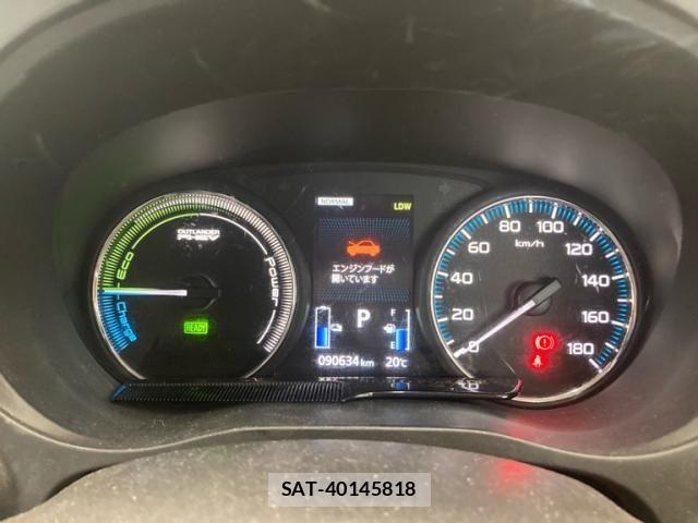 Mitsubishi OUTLANDER PHEV 2017-11 7329231-16
