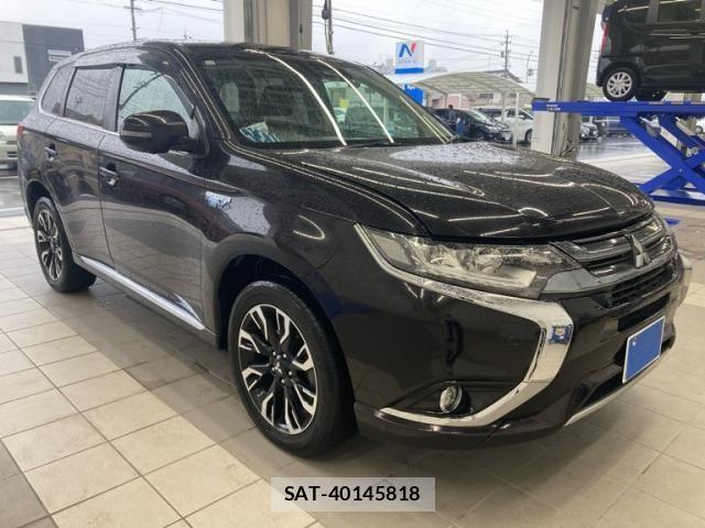 Mitsubishi OUTLANDER PHEV 2017-11 7329231-1