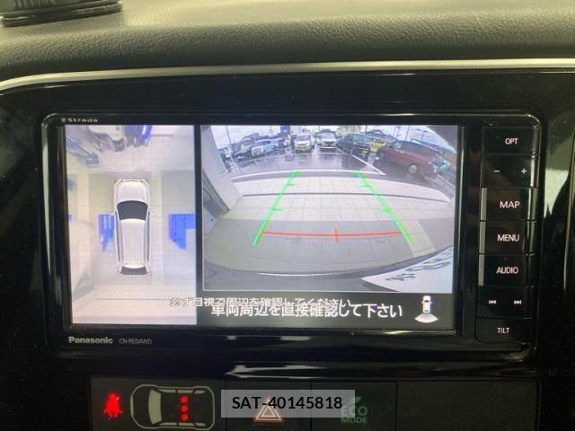 Mitsubishi OUTLANDER PHEV 2017-11 7329231-19