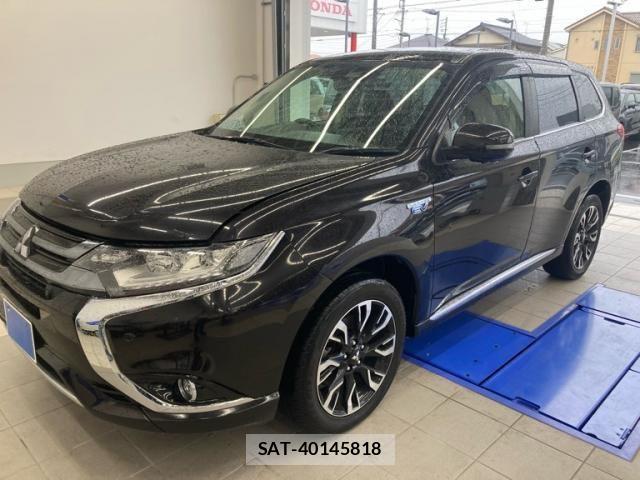 Mitsubishi OUTLANDER PHEV 2017-11 7329231-2