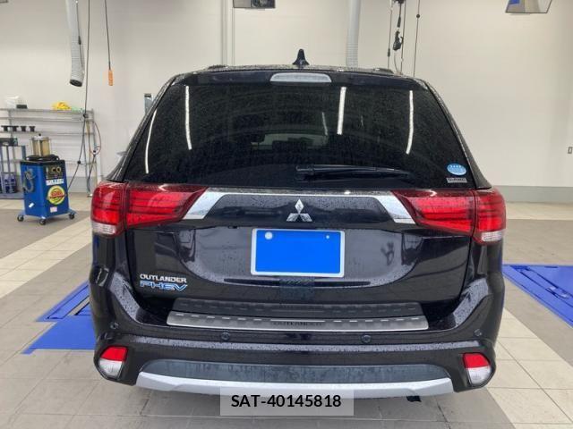 Mitsubishi OUTLANDER PHEV 2017-11 7329231-3