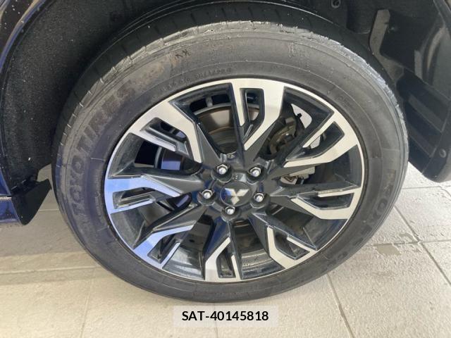 Mitsubishi OUTLANDER PHEV 2017-11 7329231-7