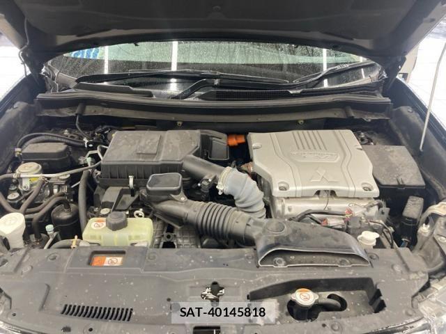 Mitsubishi OUTLANDER PHEV 2017-11 7329231-8