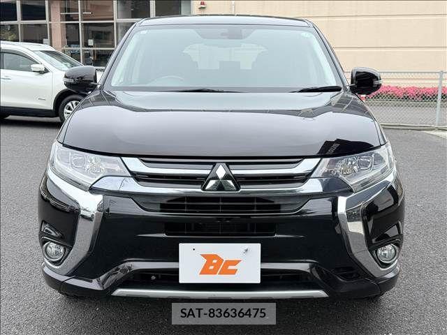 Mitsubishi OUTLANDER PHEV 2015-12 7329233-20