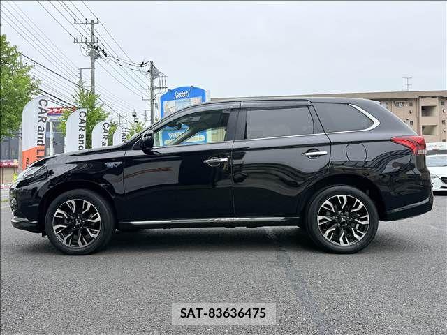 Mitsubishi OUTLANDER PHEV 2015-12 7329233-5