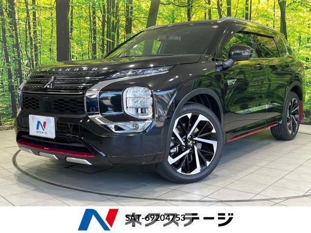 Mitsubishi OUTLANDER PHEV 2022-05 7329232-0