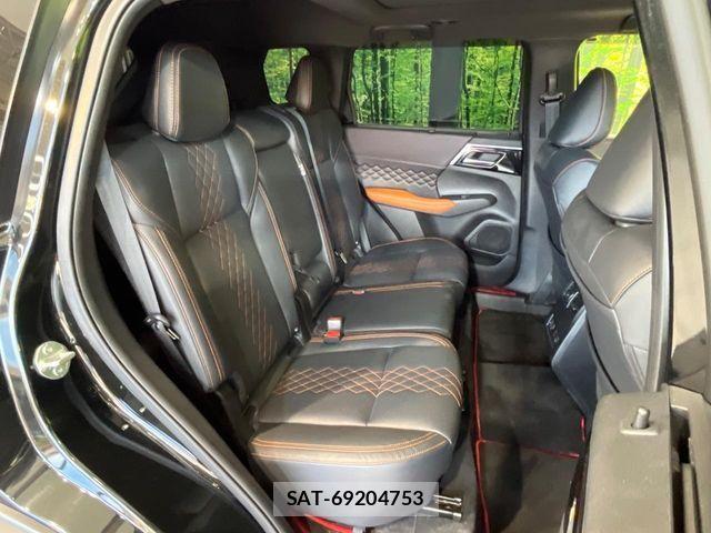 Mitsubishi OUTLANDER PHEV 2022-05 7329232-9