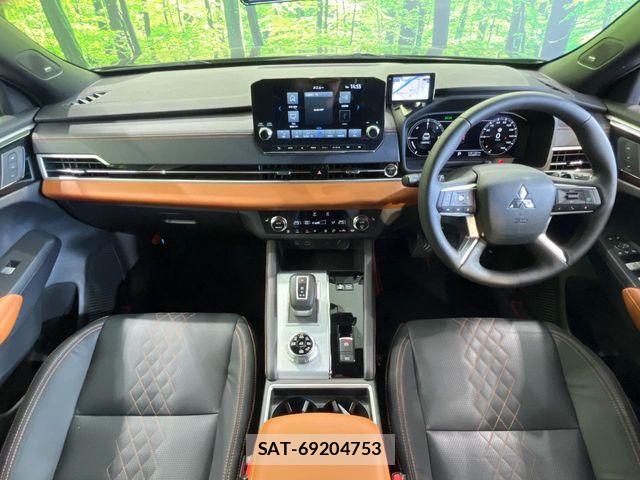 Mitsubishi OUTLANDER PHEV 2022-05 7329232-1