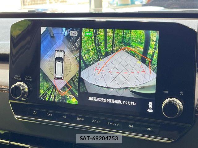 Mitsubishi OUTLANDER PHEV 2022-05 7329232-4